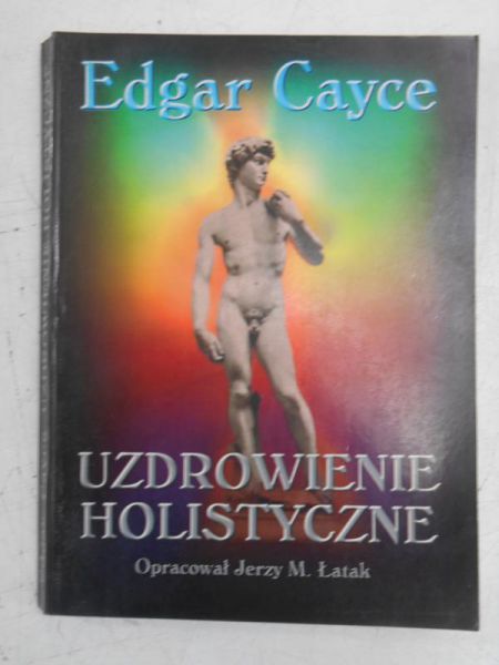 Uzdrowienie Holistyczne