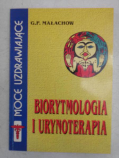 Biorytmologia i urynoterapia