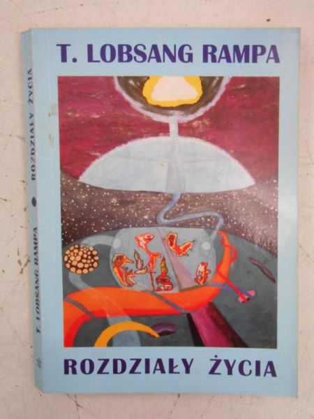 Rozdziały życia