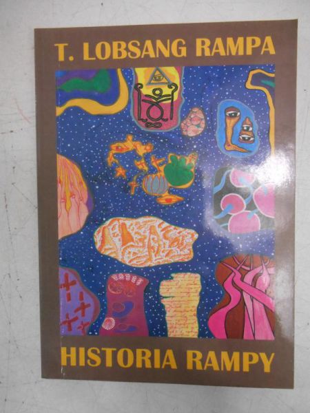 . - Historia rampy