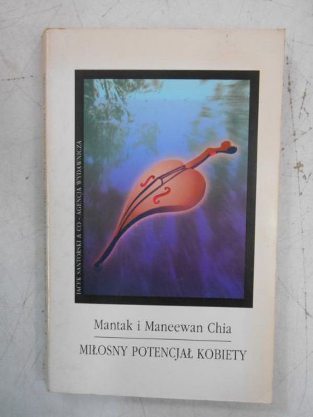 Miłosny potencjał kobiety