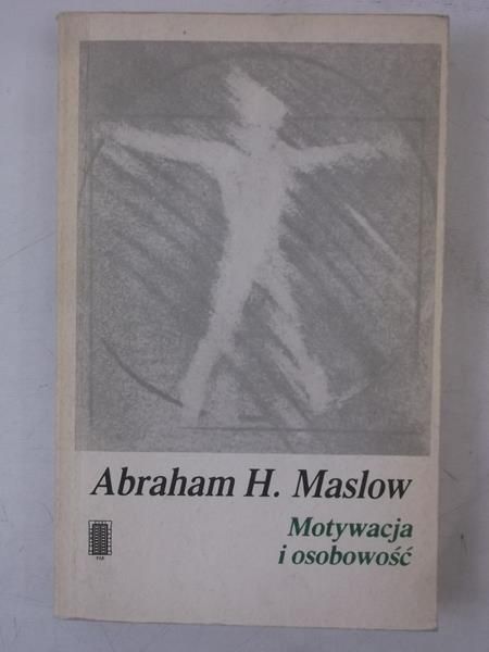 Motywacja i osobowość