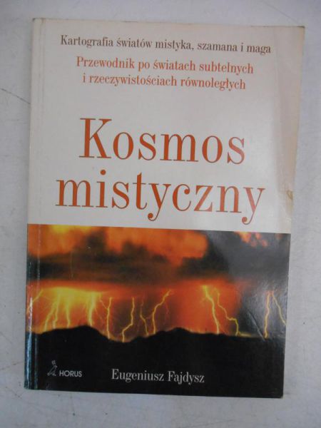 Kosmos mistyczny