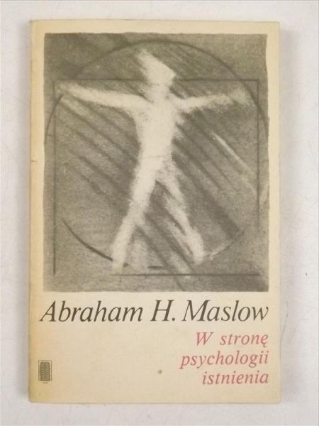 W stronę psychologii istnienia
