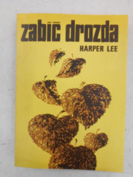 Zabić drozda