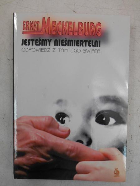 Jesteśmy nieśmiertelni