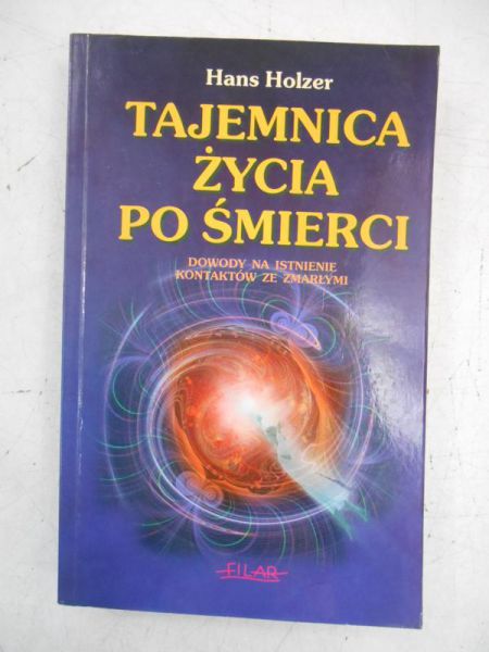 Tajemnica życia po śmierci
