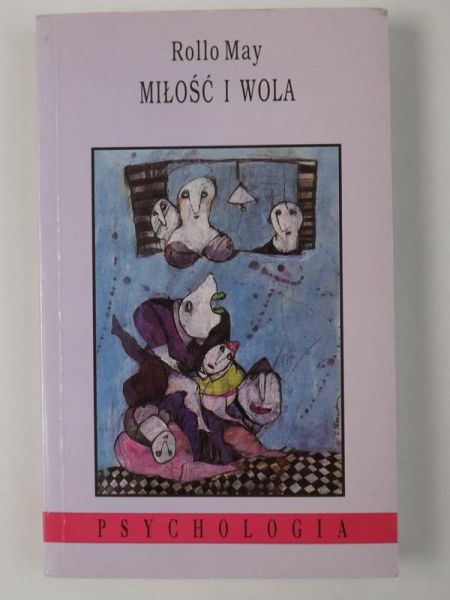 May Rollo - Miłość i wola