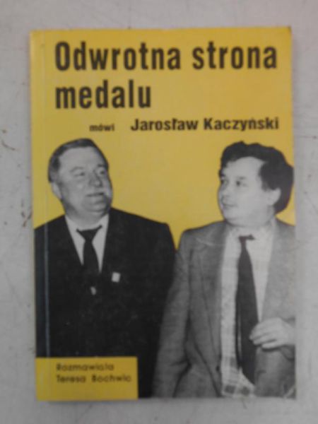 Odwrotna strona medalu