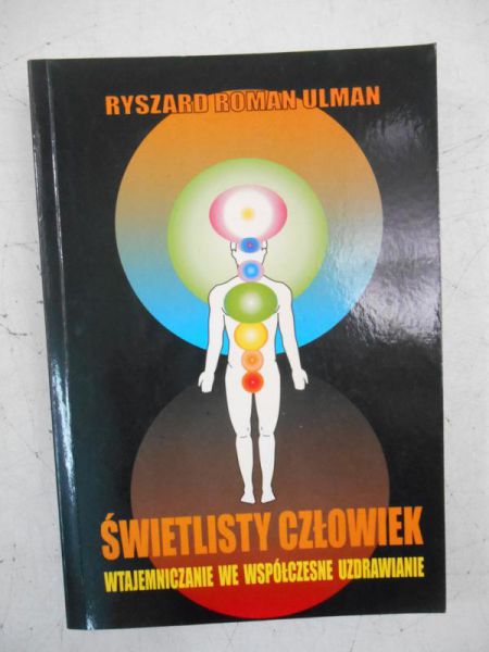 Świetlisty człowiek
