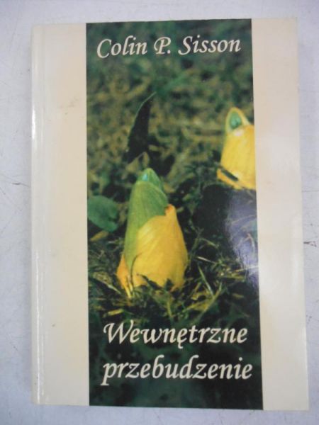 Wewnętrzne przebudzenie