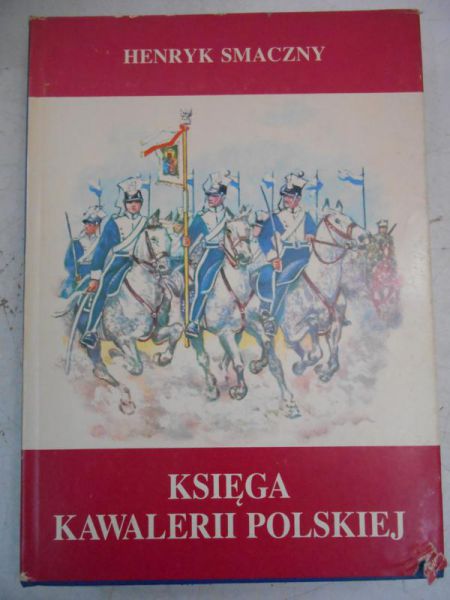Księga kawalerii polskiej
