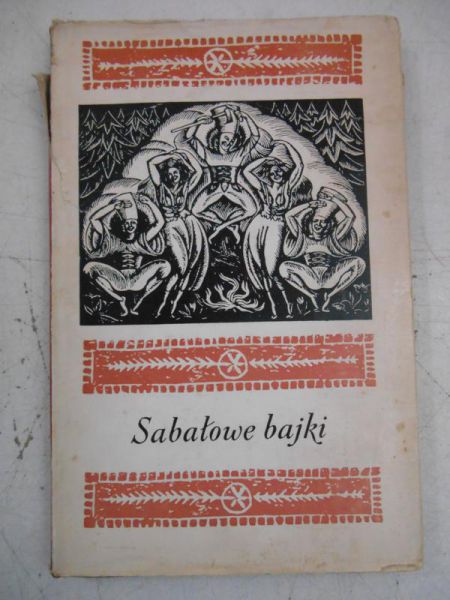 Sabałowe bajki