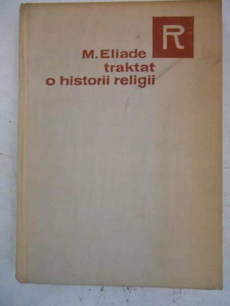 Traktat o historii religii