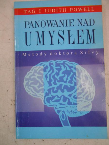Judth - Panowane nad umysłem