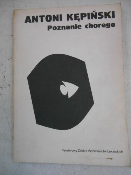 Poznanie chorego