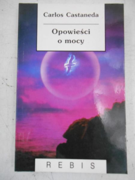 Opowieści o mocy