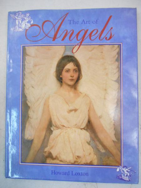 Loxton Howard - The Art Of Angels