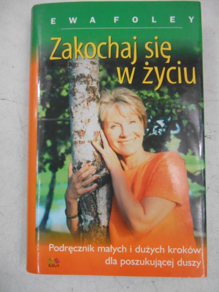 Zakochaj się w życiu