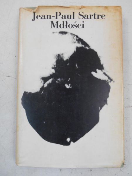 Mdłości