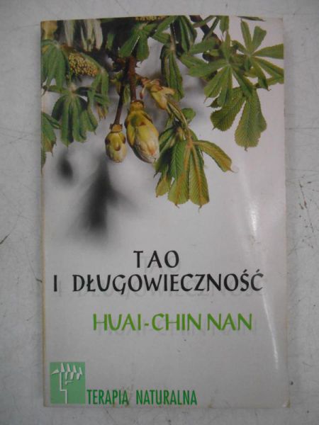 Tao i długowieczność
