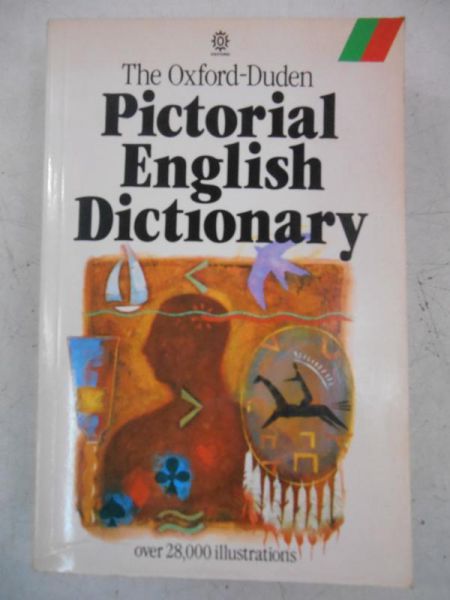 The Oxford-Duden Pictorial English Dictionary