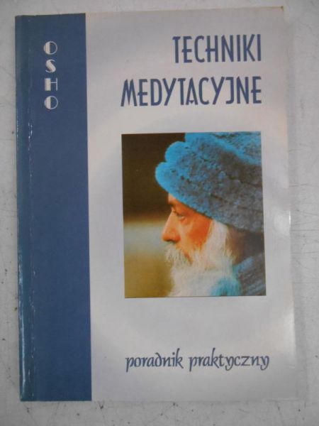 Techniki medytacji