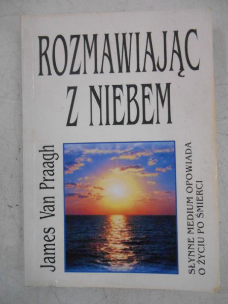 Rozmawiając z niebem