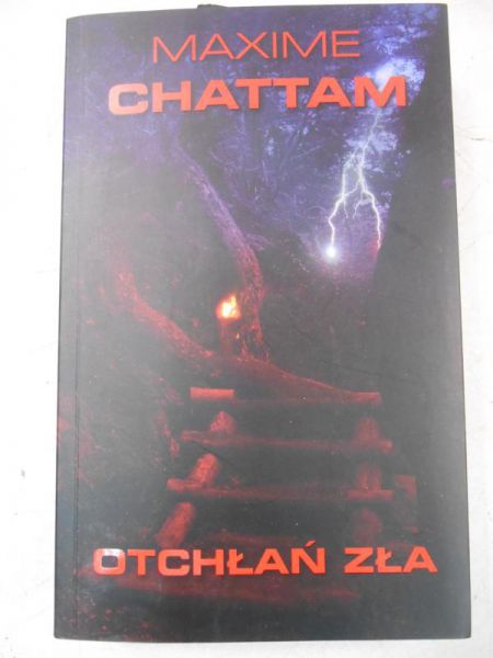 Otchłań zła