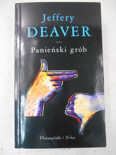 Panieński grób