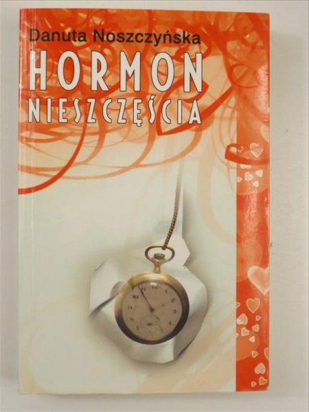 Hormon nieszczęścia