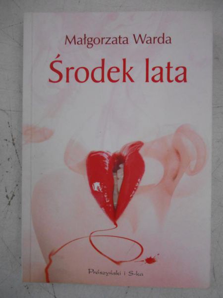 Środek lata