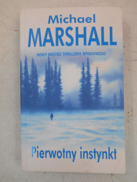 Pierwotny instynkt