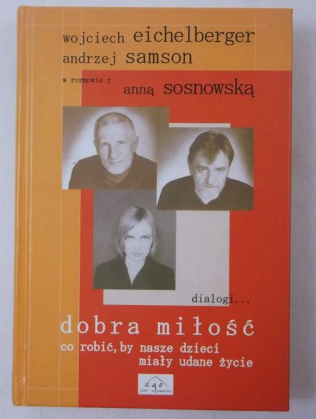 Dobra miłość