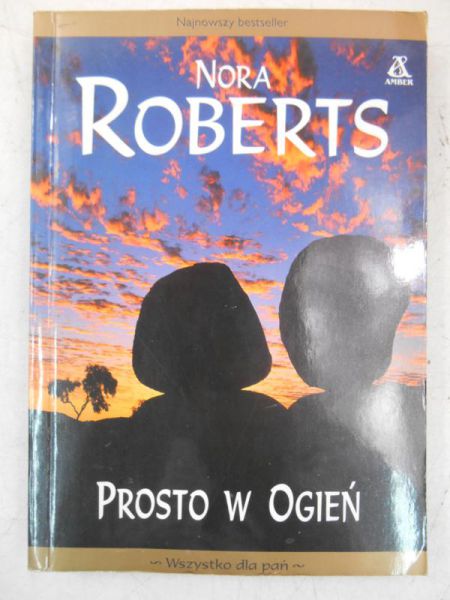 Prosto w ogień