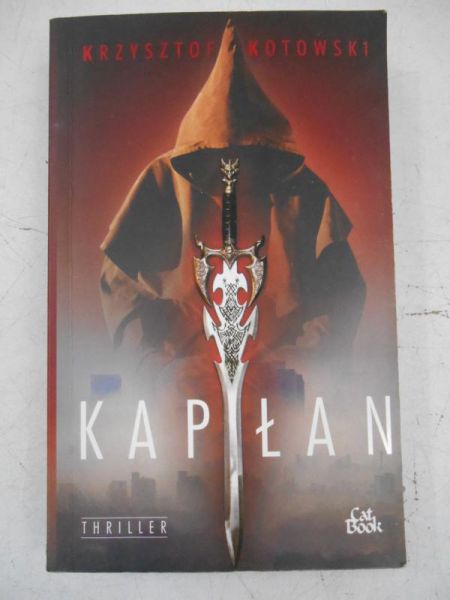 Kapłan