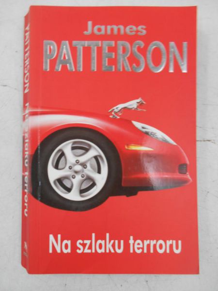 Na szlaku terroru