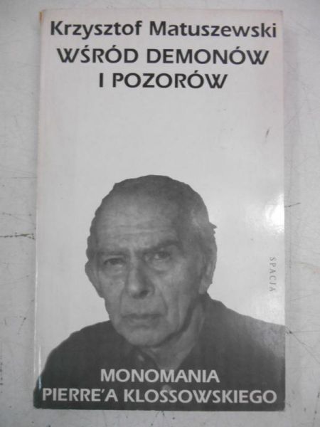 Między samotnościa a wspólnotą