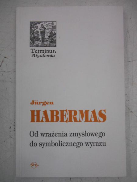 Od wrażenia zmysłowego do symbolicznego wyrazu