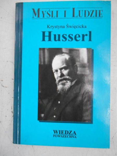 Husserl