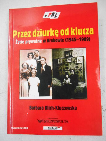Przez dziurkę od klucza