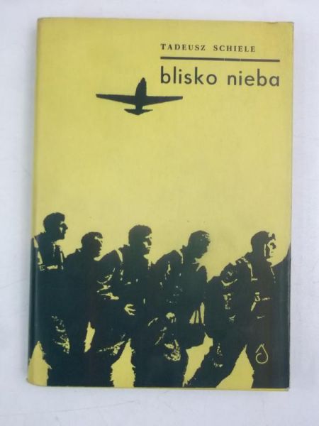 Blisko nieba