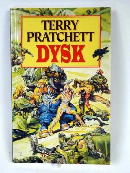 Dysk