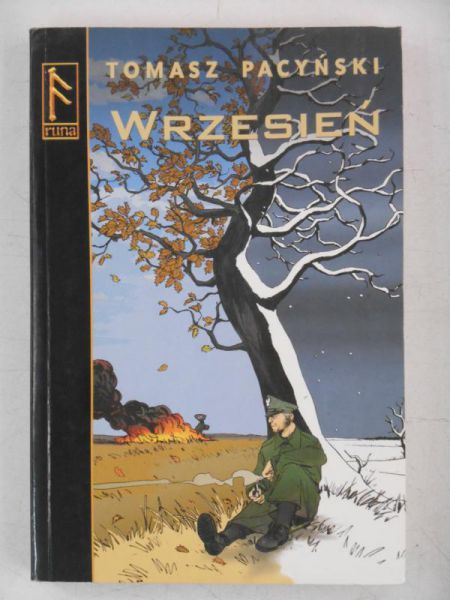 Pacyński Tomasz - Wrzesień