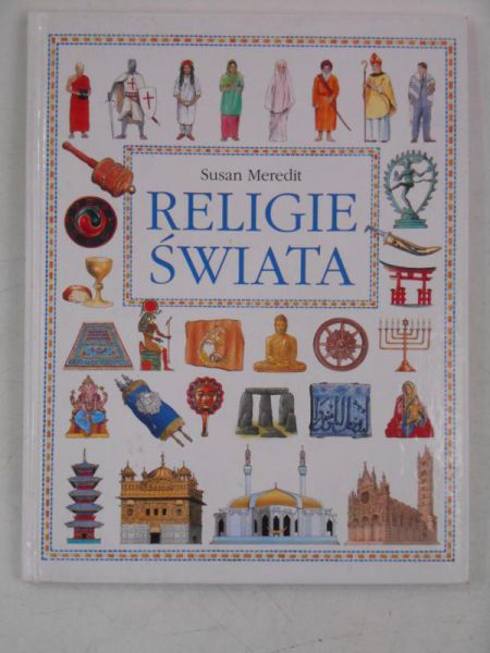Religie świata