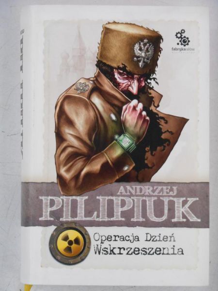 Operacja dzień wskrzeszania