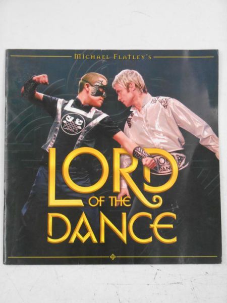 Lord of the Dance