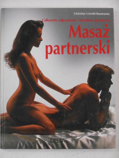 Masaż partnerski