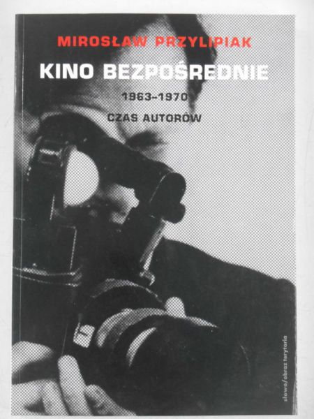 Kino bezpośrednie