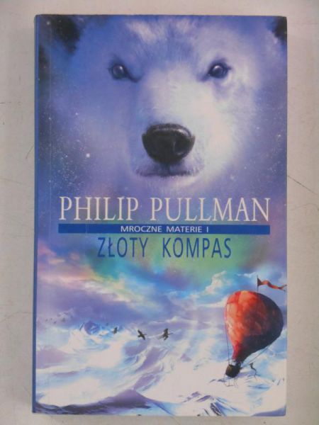 Złoty kompas